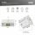 Fttx - Installationskit, 4-Core, LC Stecker 30 m, APC, NE4