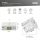 Fttx - Installationskit, 4-Core, LC Stecker 50 m, APC, NE4