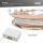 Fttx - Installationskit, 4-Core, LC Stecker 50 m, APC, NE4