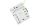 Fttx - Installationskit, 4-Core, LC Stecker 50 m, APC, NE4