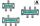 FV 8 Verteiler 8-fach 5-1000MHz