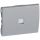 Galea Life Kontrollwippe mit eingesetztem Fenster soft aluminiu