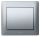 Galea Life Universalwippe Neutral soft aluminium