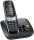 Gigaset C620A schnurloses Telefon schwarz