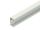 GKU 133-78T70 VW Gerätekanalunterteil 133x70x2000mm De-Öffnung 7