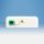 Glasfaser- Anschlussdose GFTA (FTTH) 1*LC/APC Omelcom/KWS