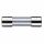 Glassicherung (Feinsicherung) 5x20mm träge (T) 6,3A 250V VPE/VKE