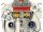 GUT MME 22F Multimedia-/ BK & Daten-Durchgangsdose 22dB