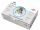 GUT MME 4F Multimedia-/ BK & Daten-Stichdose (Enddose) 4,5dB