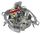 GUT MMF 4 Multimedia-/ BK & Daten-Stichdose (Enddose) 4dB