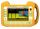 HD RANGER Eco Messgerät DVB-S/S2/-C/C2-T/T2 MPEG-4 HD inkl. Tasc