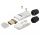 HDMI-Stecker zur Selbstmontage, Lötversion
