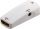 HDMI/VGA Adapter inkl. Audio A-Buchse/VGA-Buchse (15-pol.)