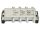 HFT 616 Abzweiger 6-fach 5-1200MHz symmetrisch 16dB