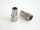 HQ BNCf-Fm Push on Adapter BNC-Buchse/F-Quick