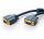 HQ Full HD SVGA Monitorkabel 5,0m