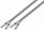 HT 40-0150 HQ lite Audio-Kabel 2xCinchstecker/2xCinchstecker 1,5
