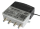 HV 422-204 Breitbandverstärker mit 204MHz Rückweg, Vorweg bis 12