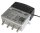 HV 422-85 Vario Breitbandverstärker mit 85 oder 204 MHz Rückweg,