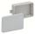I 16-L Abzweigkasten 85x130x37mm IP55 grau
