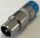 IECM-56-CX3 5,1 Compression Connector IEC-Stecker
