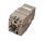 INFRALAN® RJ45 Keystone Slimline Cat.6A STP Komponenten zertifiz