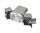 INFRALAN® RJ45 Keystone Slimline Cat.6A STP Komponenten zertifiz