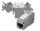 INFRALAN® RJ45 Keystone Slimline Cat.6A STP Komponenten zertifiz