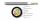 INFRALAN® U-DQ(ZN)BH 1x12G LWL-Verlegekabel 50/125µ  OM3 1750N D