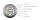 INFRALAN® U-DQ(ZN)BH 50/125µ OM4 4G (1x4) 1750N LWL-Verlegekabel