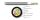INFRALAN® U-DQ(ZN)BH OS 2 1x12E LWL-Verlegekabel 9/125µ