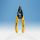 JIC-375 Jonard Dreiloch Stripper 1,6 mm - 3,0 mm