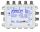 JPS0501-8T2 Einkabelumsetzer für 1 (2) Satelliten 1x8 Teilnehmer