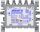 JRS0501-8T Einkabelumsetzer für 1 (2) Satelliten 1x8 Teilnehmer 