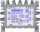 JRS0502-4T Einkabelumsetzer für 1 (2) Satelliten 4x4 Teilnehmer 