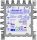 JRS0504-8T Einkabelumsetzer für 1 (2) Satelliten 4x8 Teilnehmer 