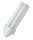 Kompaktleuchtstofflampe LEDVANCE DULUX T/E32W/840 GX24q-3 neutra