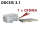 LD 31-US DOCSIS 3.1 Lizenz 1×US (OFDMA)