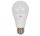 LED Birnenform E27 12W (75W) 960lm