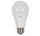 LED Birnenform (kaltweiß) E27 6W (40W) 470lm