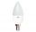 LED Kerzenform DIM E14 5,5W (40W) 470lm dimmbar