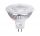 LED Reflektor MR16 (GU5.3) Glas 5W (50W) 350lm