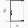 LKM60100FS Leitungsführungskanal 60x100mm Stahl bandverzinkt