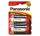 VARTA LR20 PPP Pro Power Batterie Mono (D) 1,5V 2/BL