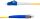 LWL Patchkabel Singlemode Simplex LC/UPC-FC/UPC gelb 2,0 Meter