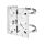 Masthalterung für 60-80mm für Kameramotage z.B. 1099/370