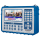 Megasat Satmessgerät HD 5 Combo (DVB-S/S2/S2X/C/C2/T/T2/H.264/H.
