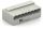 MICRO-Verbindungsdosenklemme 8 x 0.6-0.8mm² grau