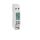 MicroRex D11 Basic digitale Wochenzeitschaltuhr 230VAC 1 Kanal 1