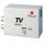 NBL 0200 catTV-Balun zur Rückwandlung des TV-Signals von Cat auf